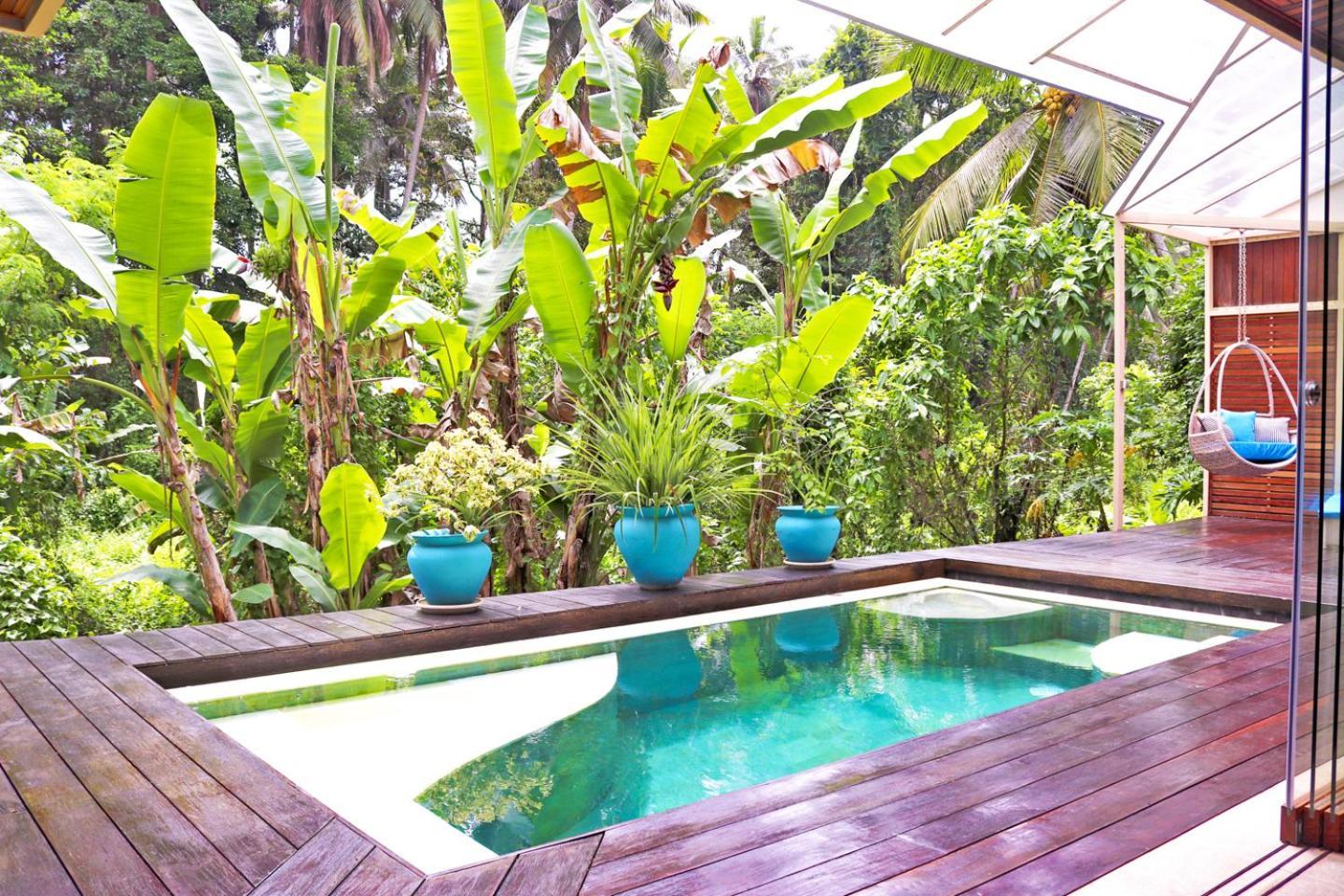 Villa Merdu Ubud Extérieur photo