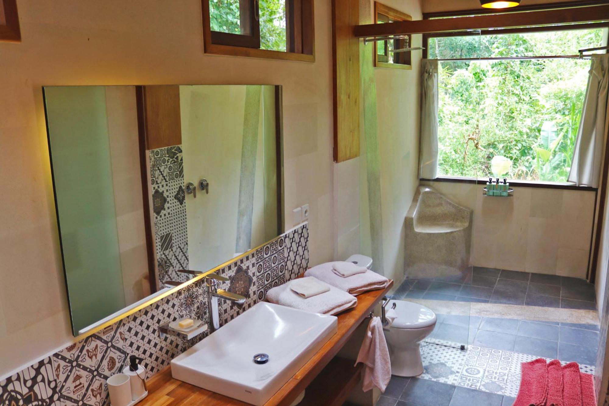 Villa Merdu Ubud Extérieur photo